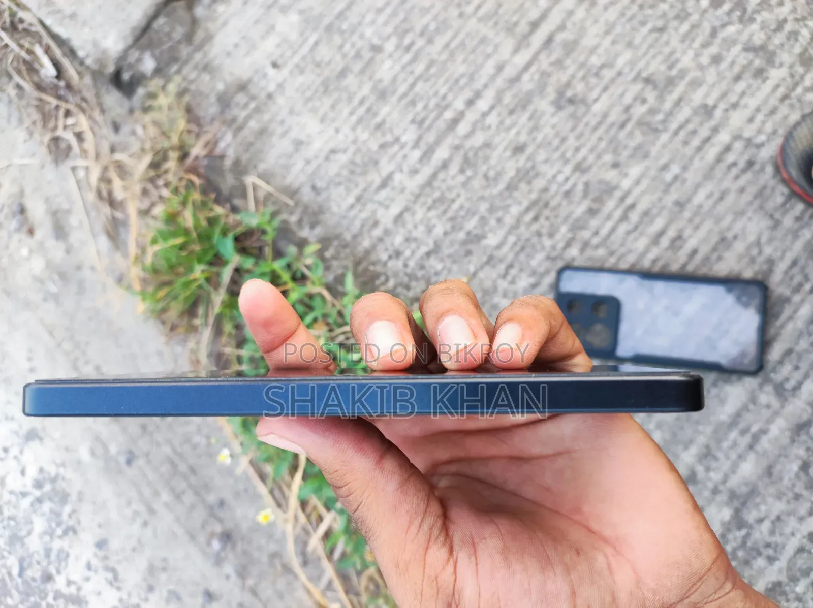 Xiaomi Redmi Note 13 Pro 5G 256 GB Black