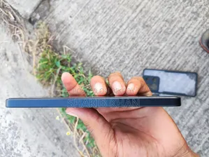 Xiaomi Redmi Note 13 Pro 5G 256 GB Black