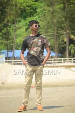 ডিজিটাল মার্কেটিং এক্সপার্ট