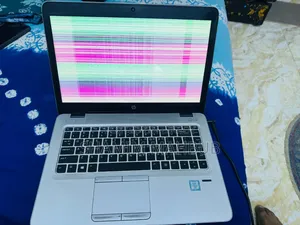 HP 240 G6 8GB Intel Core i5 SSHD (Hybrid) 6T Laptop
