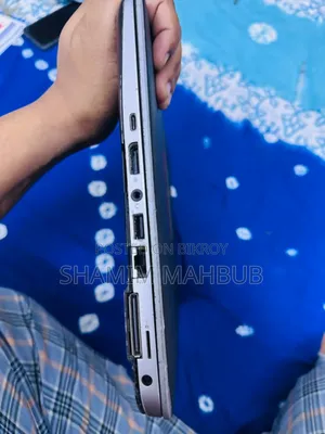 HP 240 G6 8GB Intel Core i5 SSHD (Hybrid) 6T Laptop