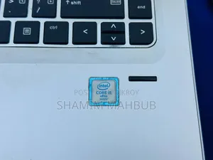 HP 240 G6 8GB Intel Core i5 SSHD (Hybrid) 6T Laptop