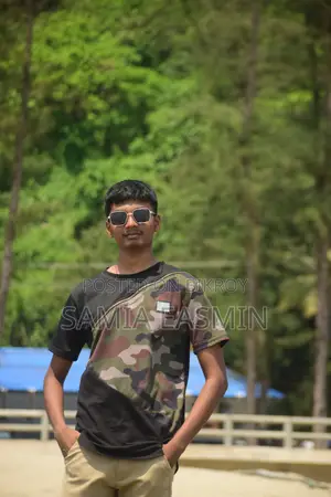 ডিজিটাল মার্কেটিং এক্সপার্ট