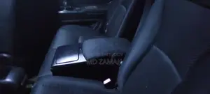 Toyota Kluger 2004 Black