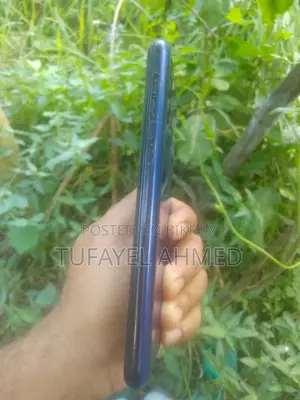 Samsung Galaxy M21 128 GB Blue