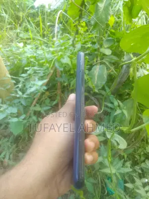Samsung Galaxy M21 128 GB Blue