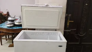 Icon Deep Fridge 230 Litre