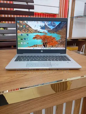 Laptop HP ProBook 440 G7 16GB Intel Core i5 SSD 512GB