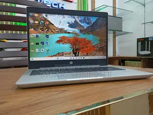 Laptop HP ProBook 440 G7 16GB Intel Core i5 SSD 512GB