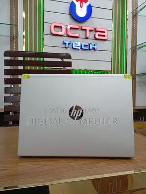 Laptop HP ProBook 440 G7 16GB Intel Core i5 SSD 512GB