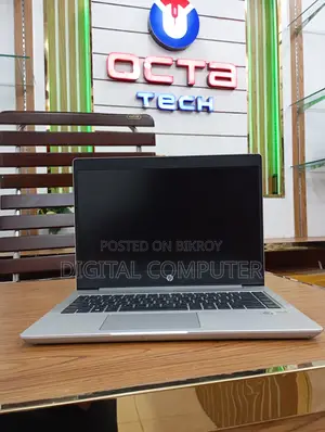 Laptop HP ProBook 440 G7 16GB Intel Core i5 SSD 512GB