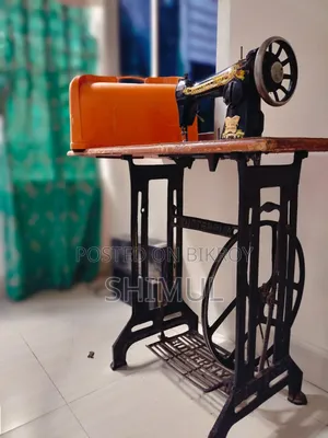 সেলাই মেশিন