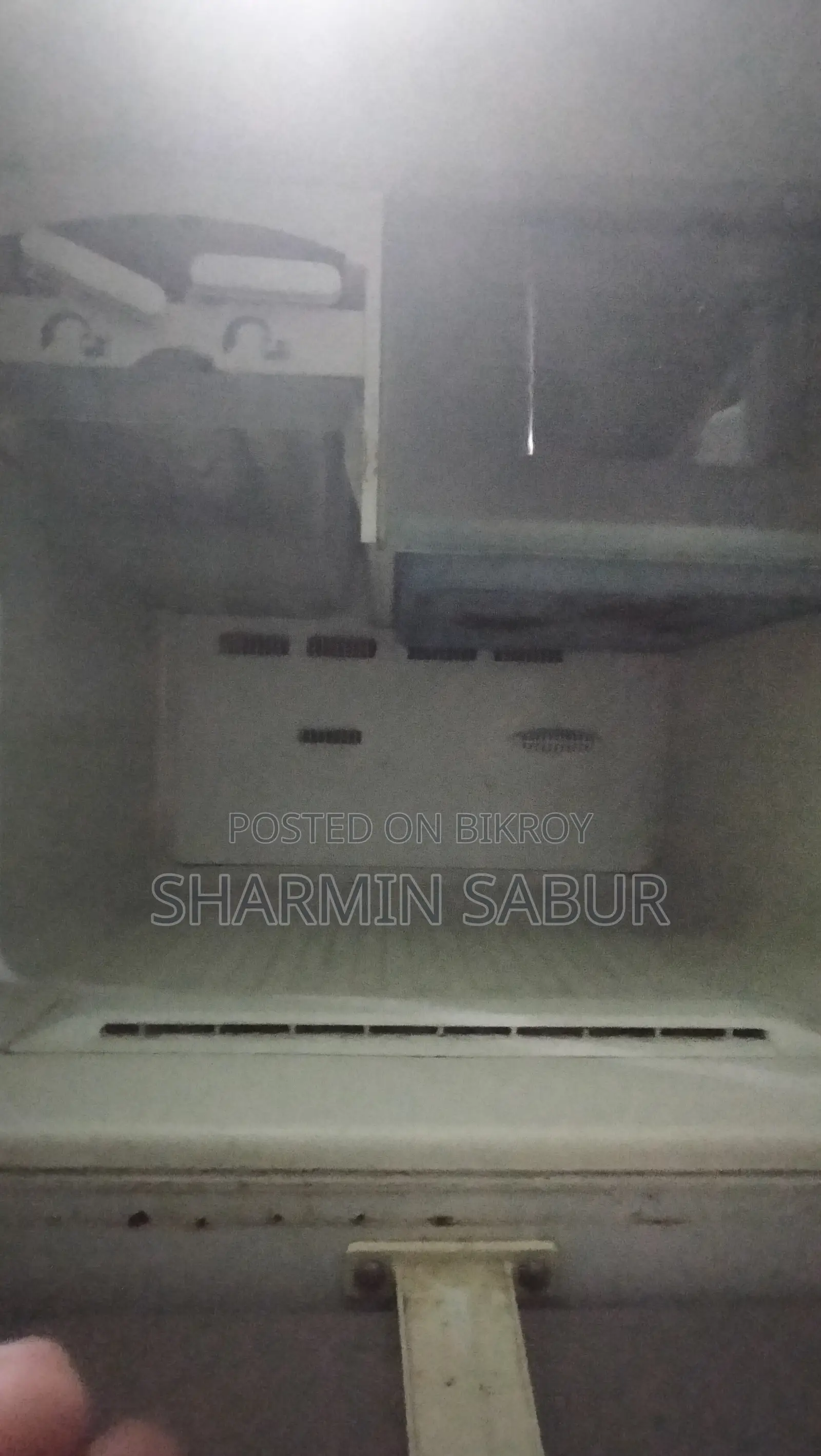SAMSUNG Refrigerator