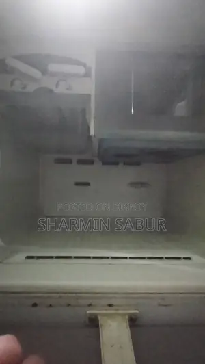 SAMSUNG Refrigerator