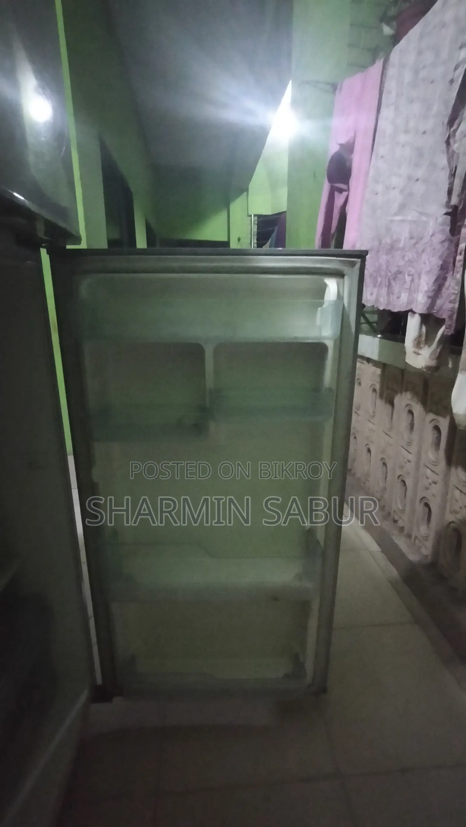 SAMSUNG Refrigerator