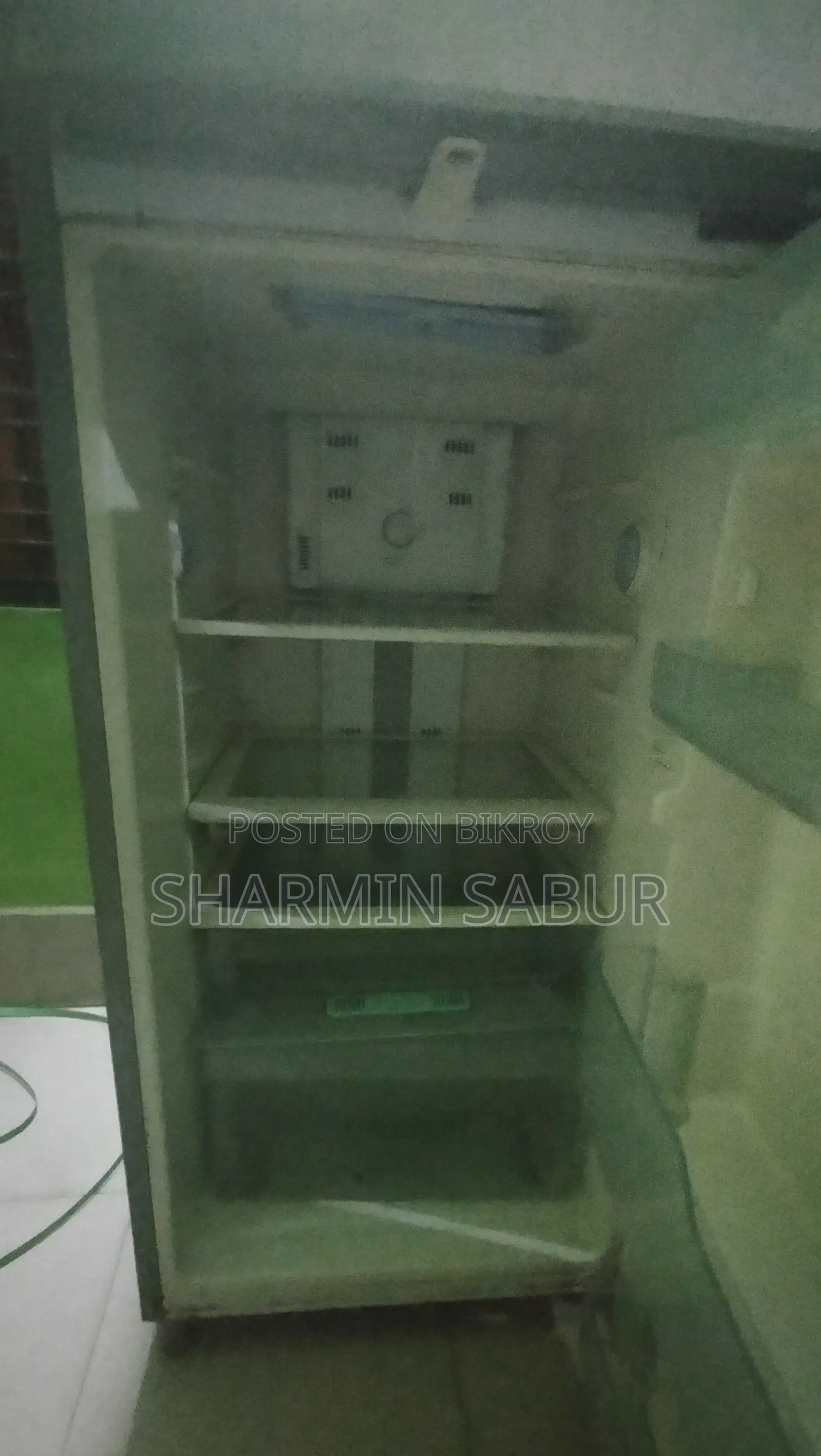 SAMSUNG Refrigerator