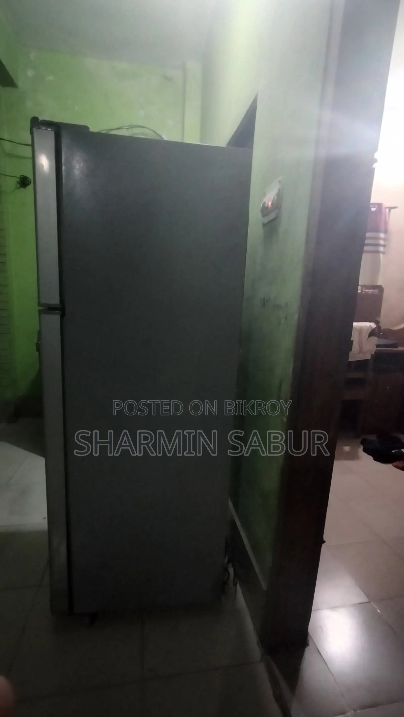 SAMSUNG Refrigerator