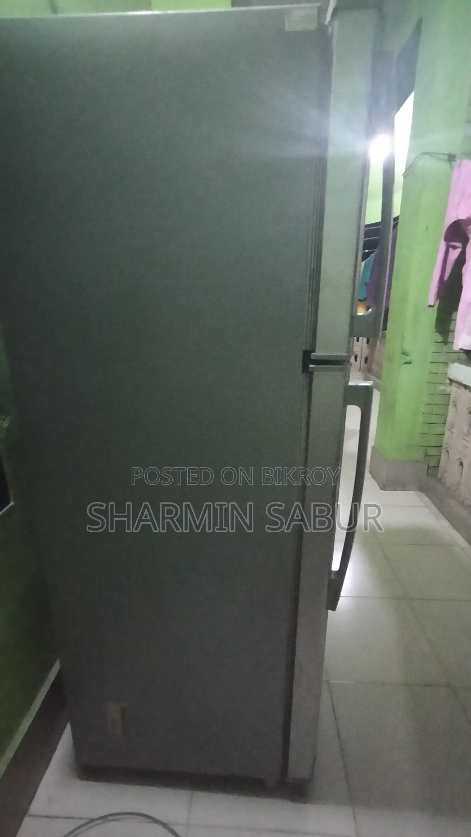 SAMSUNG Refrigerator