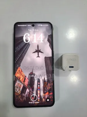 নাথিং ফোন ৩এ ২৫৬ জিবি ব্ল্যাক