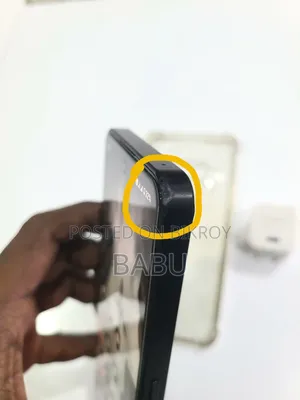 নাথিং ফোন ৩এ ২৫৬ জিবি ব্ল্যাক