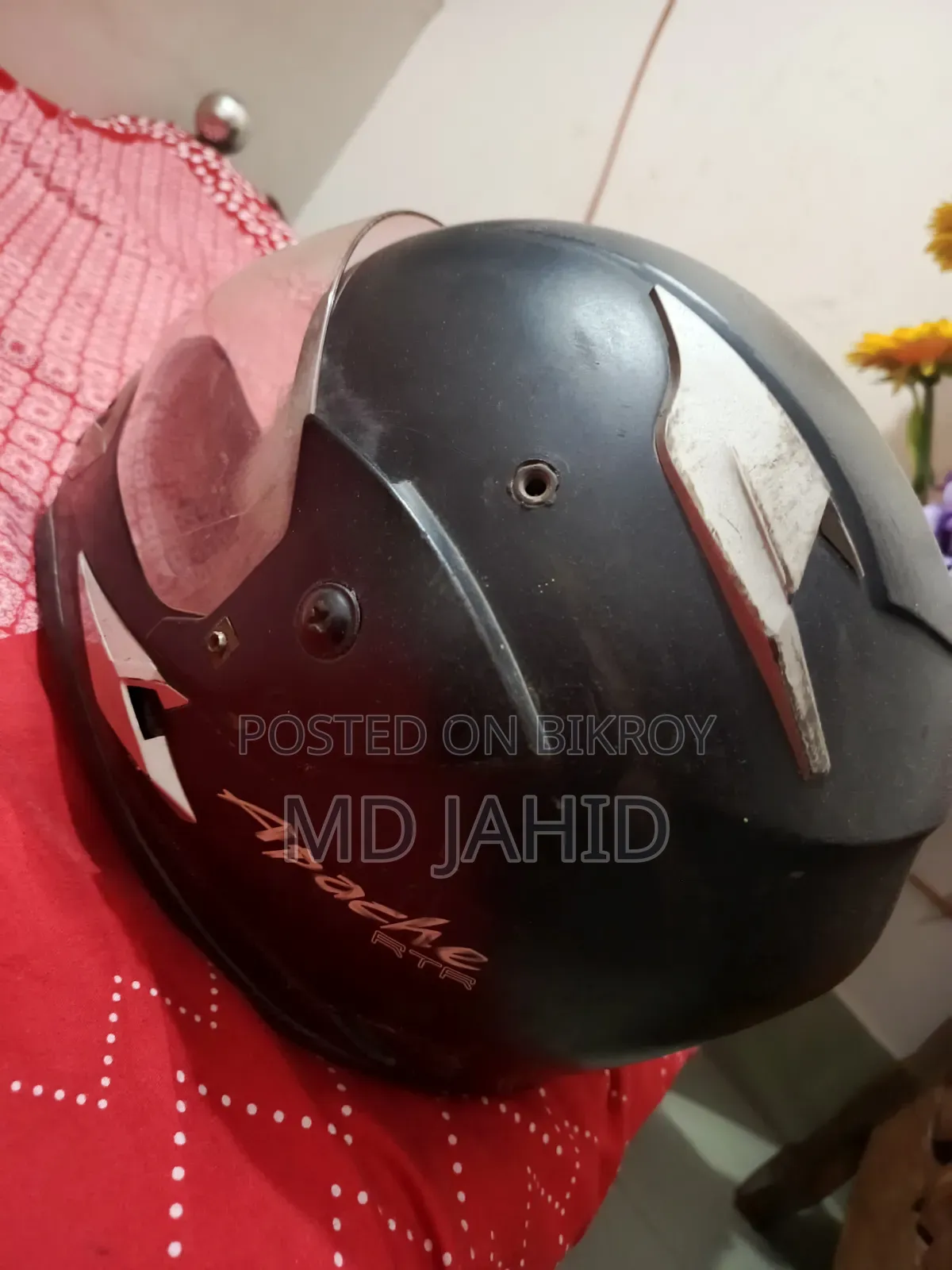 Bike Helmet