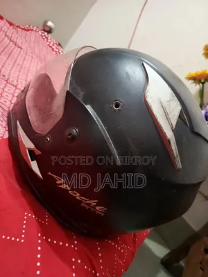 Bike Helmet