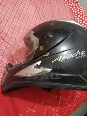 Bike Helmet