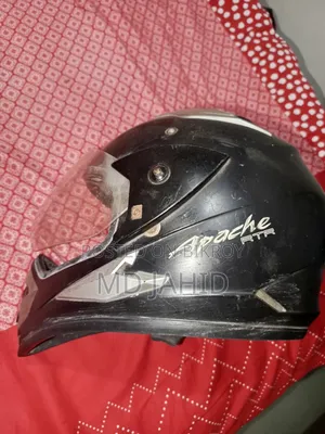 Bike Helmet