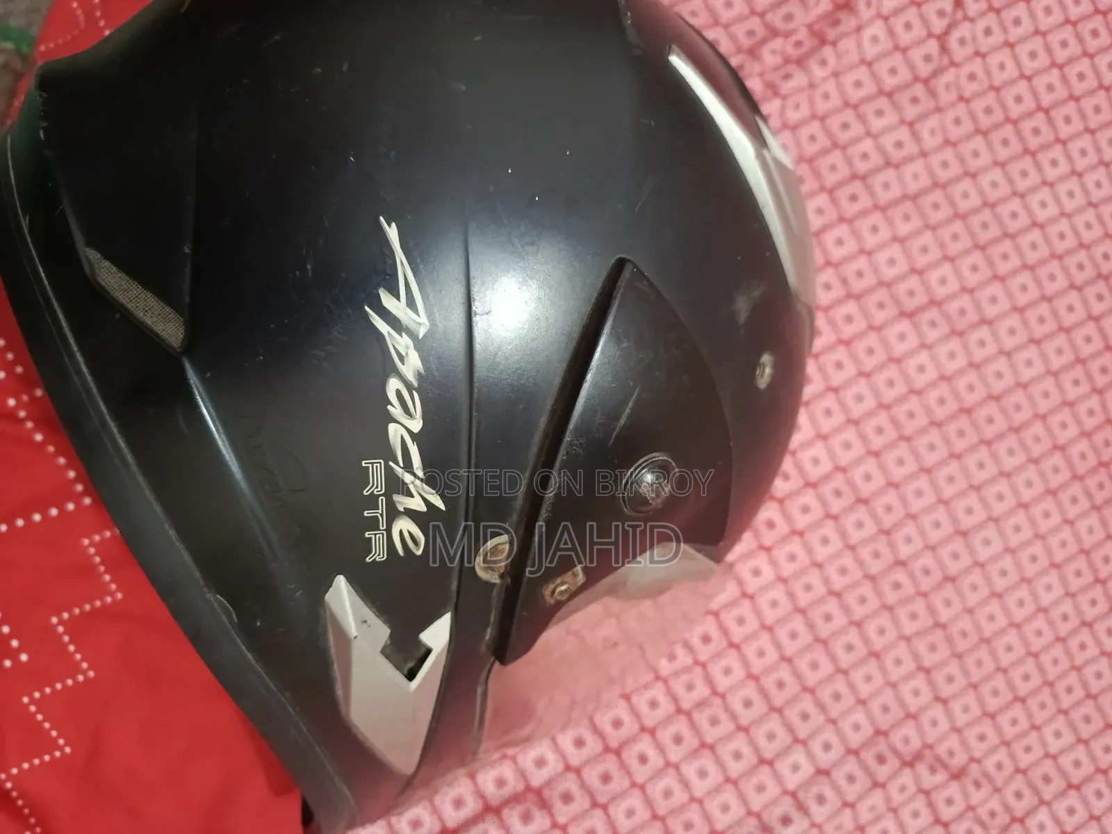 Bike Helmet