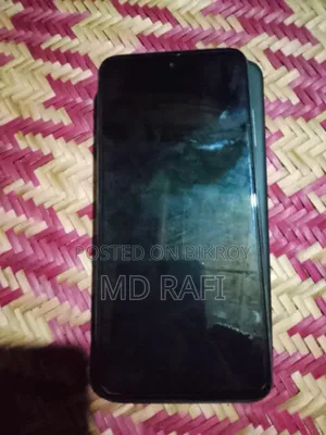 শাওমি রেডমি ১০ ১২৮ জিবি নীল
