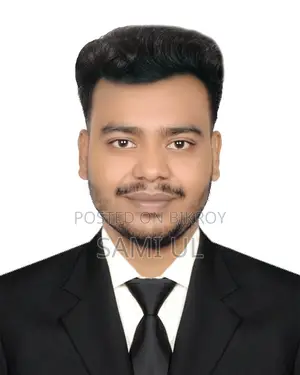 Searching for a Job
