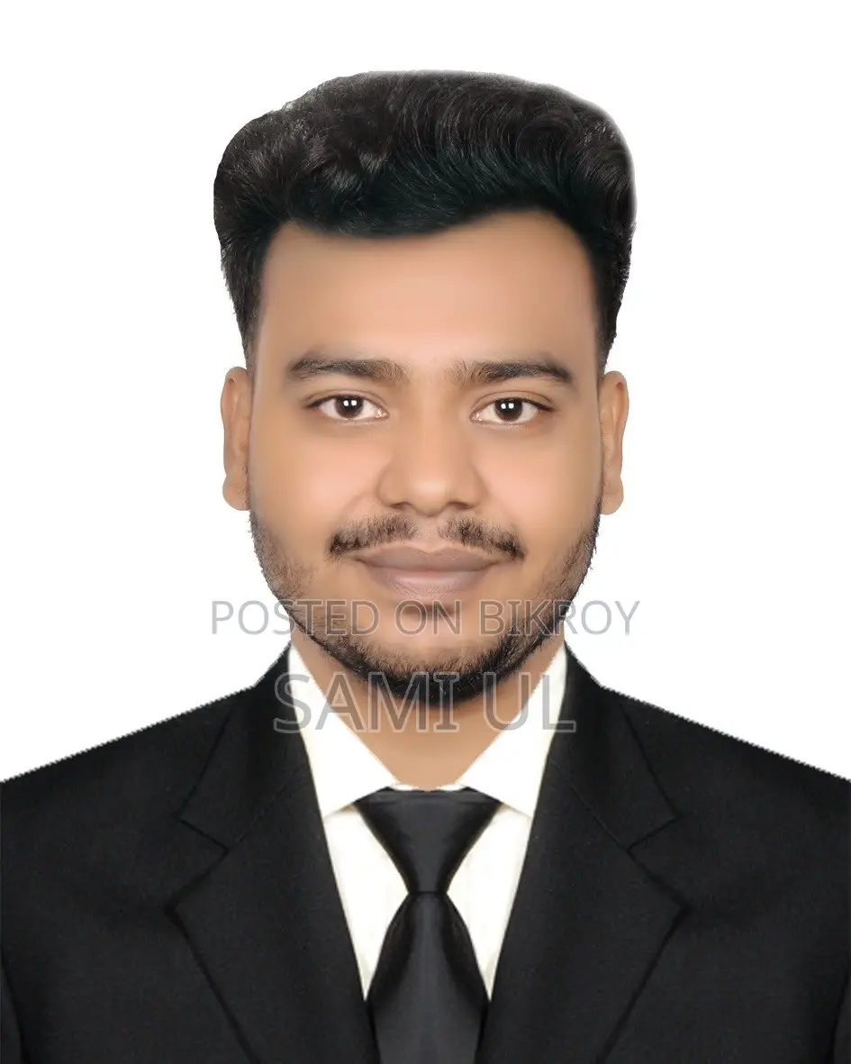 Searching for a Job
