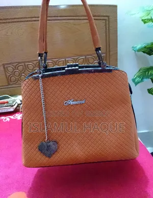 লেডিস ভ্যানিটি ব্যাগ