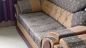 Sofa Sell : 2sit-2. 1sit-1
