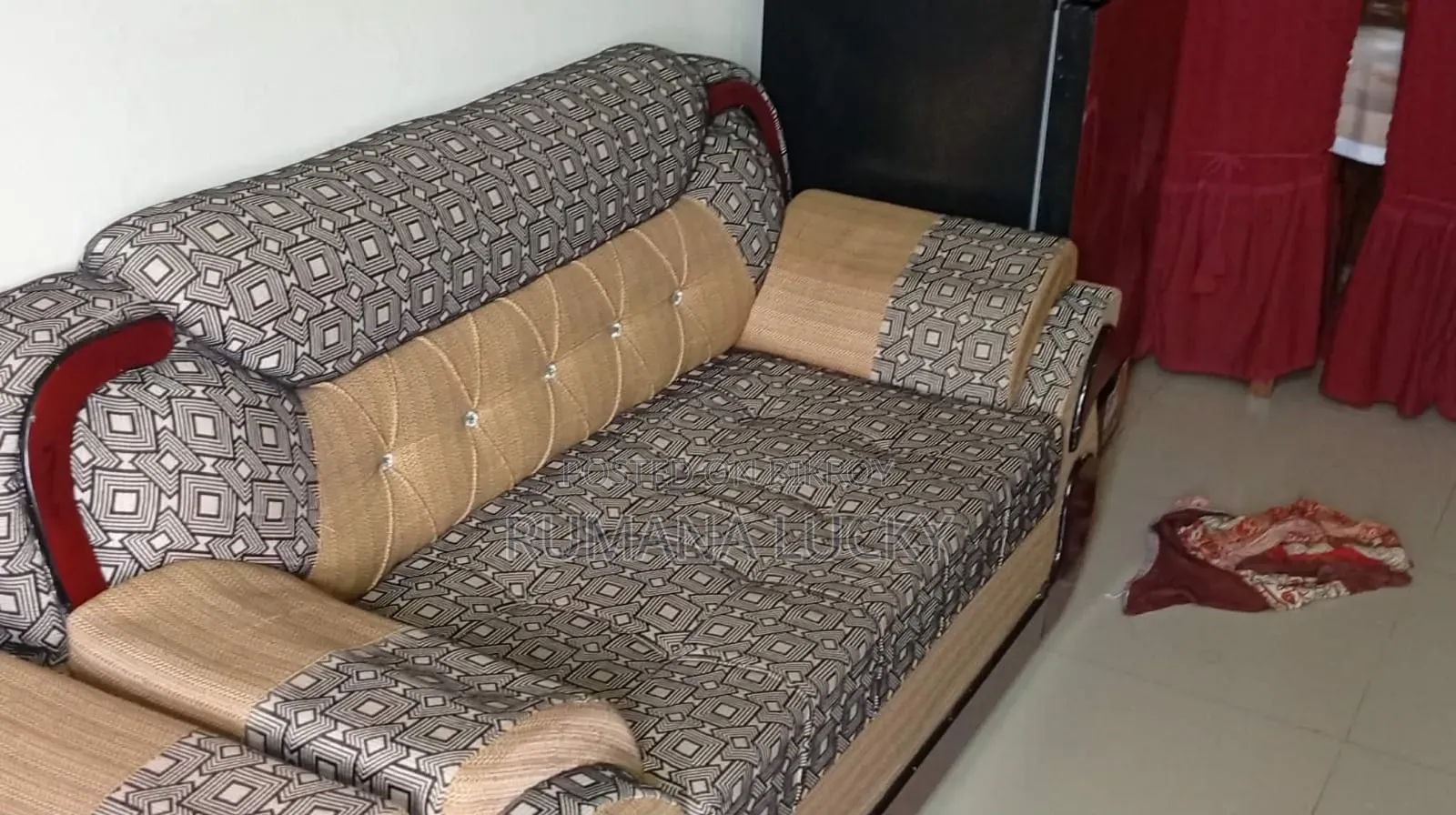 Sofa Sell : 2sit-2. 1sit-1