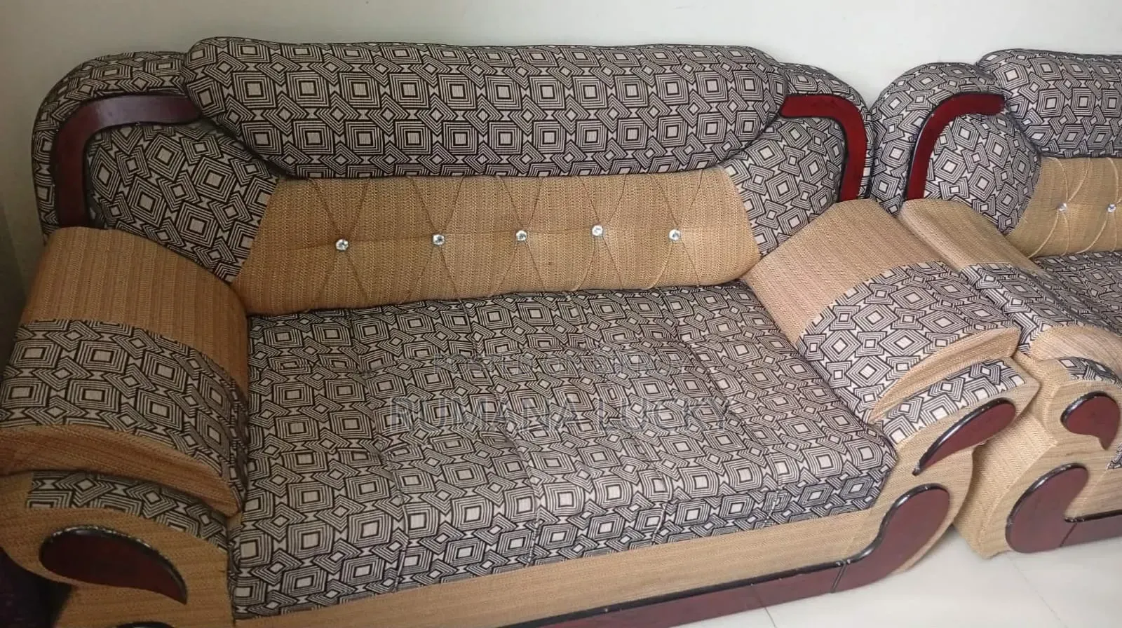 Sofa Sell : 2sit-2. 1sit-1