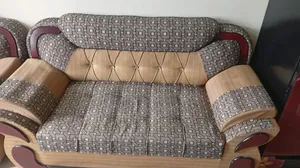 Sofa Sell : 2sit-2. 1sit-1