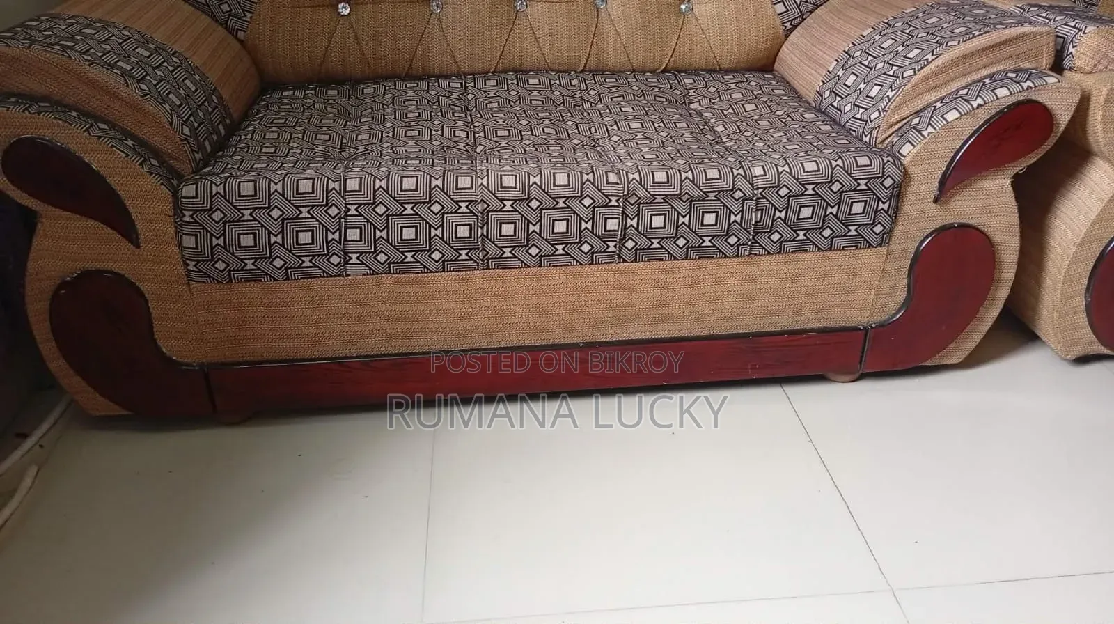 Sofa Sell : 2sit-2. 1sit-1