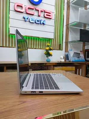 Laptop HP ProBook 440 G8 16GB Intel Core i5 SSD 512GB