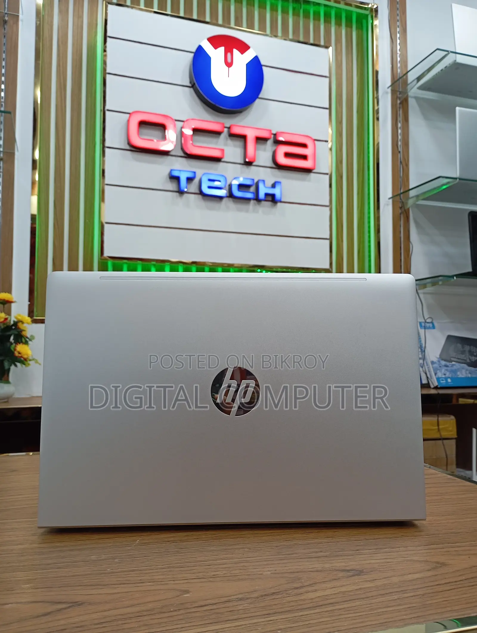 Laptop HP ProBook 440 G8 16GB Intel Core i5 SSD 512GB