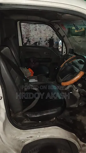 Tata Super Ace (Tata Super) - 2017