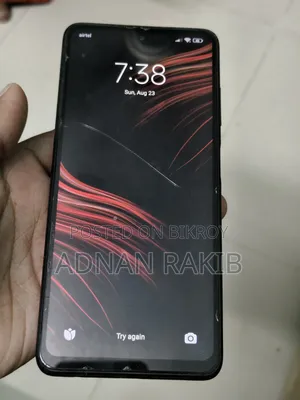 Xiaomi Poco X3 Pro 128 GB Blue