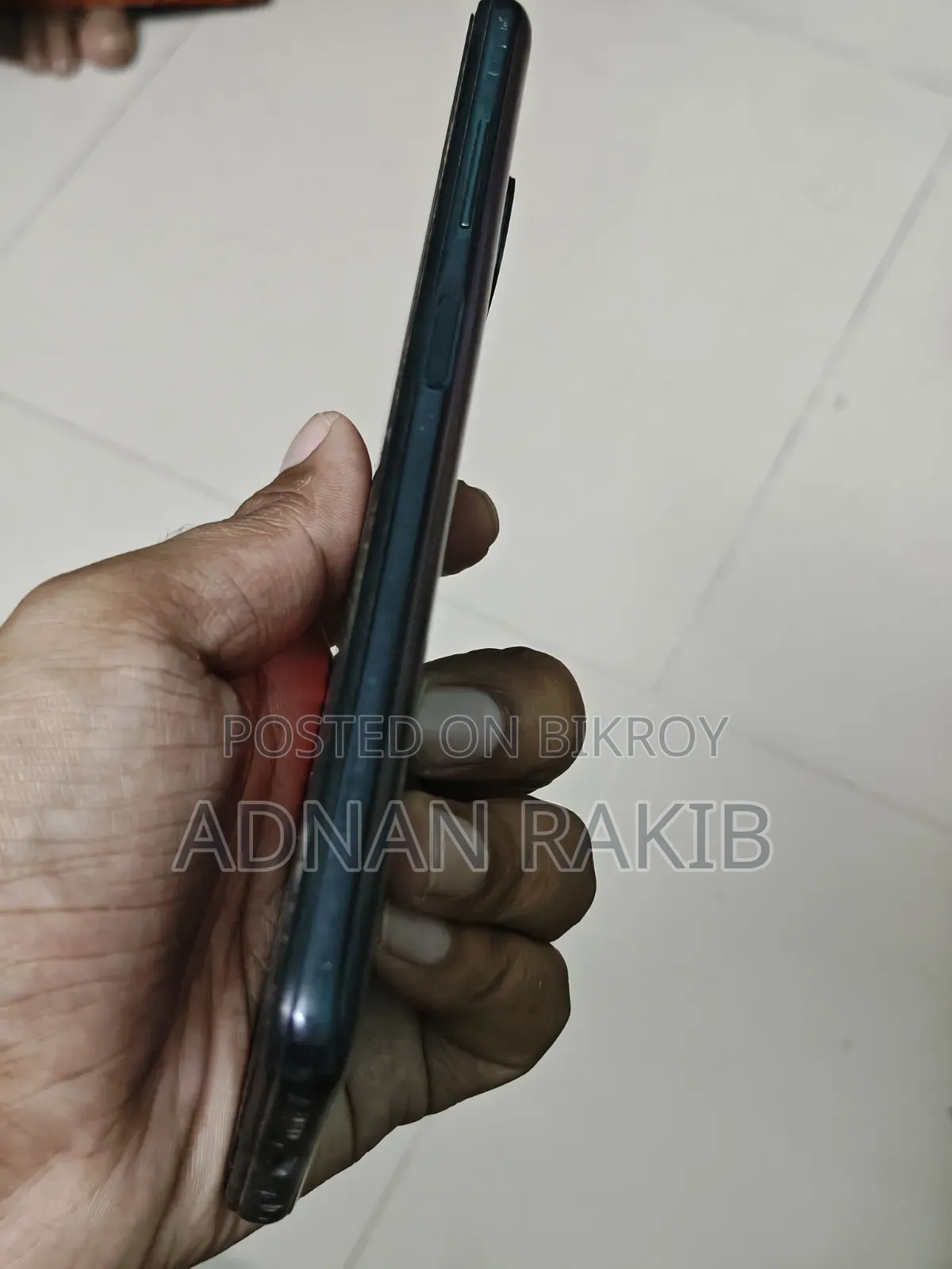 Xiaomi Poco X3 Pro 128 GB Blue