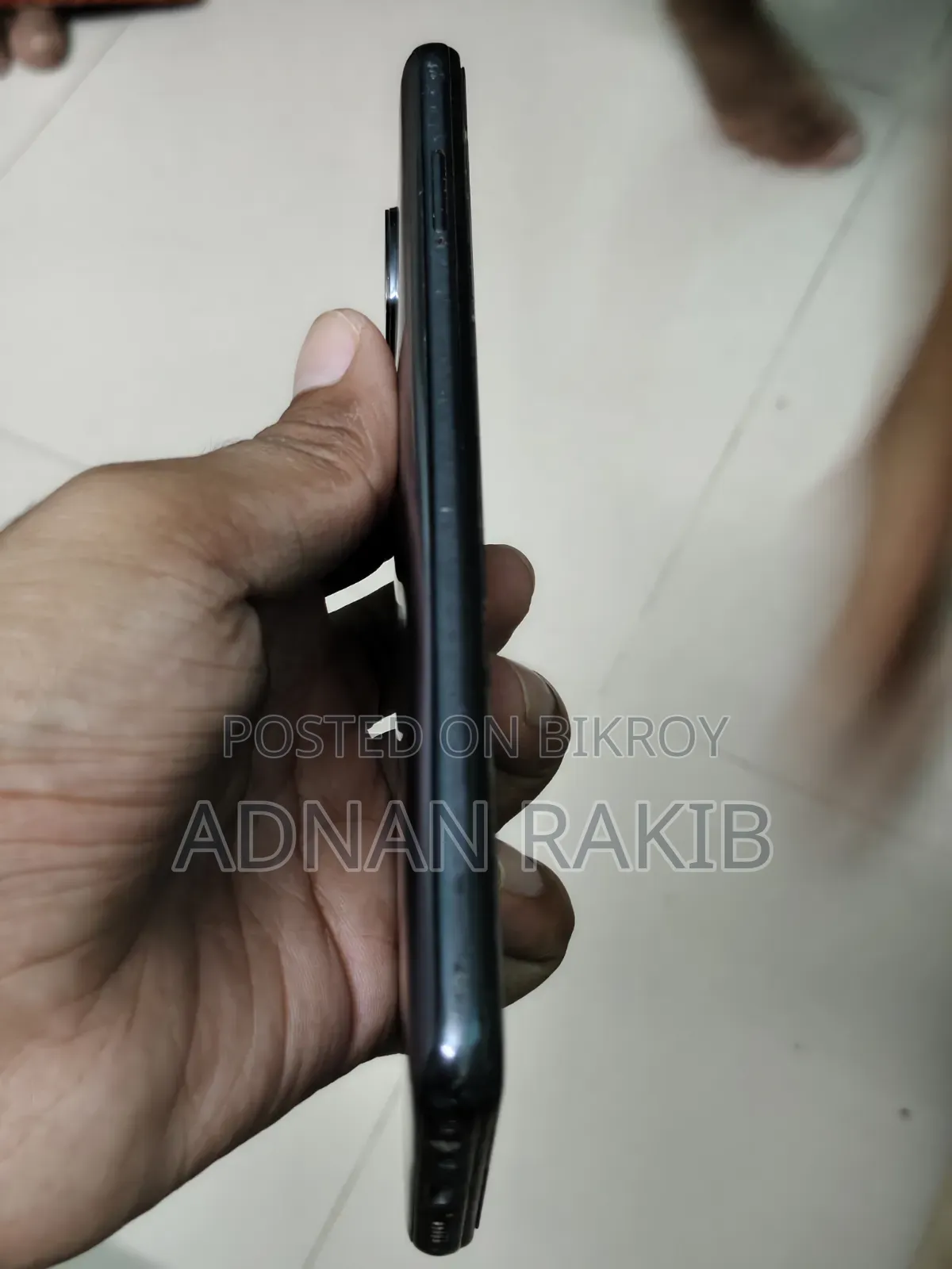 Xiaomi Poco X3 Pro 128 GB Blue