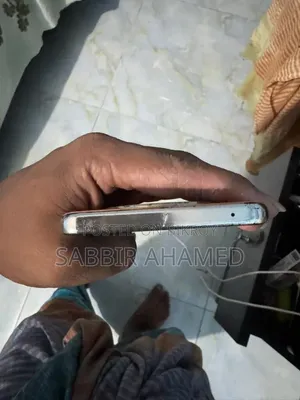 Honor X9b 256 GB Orange