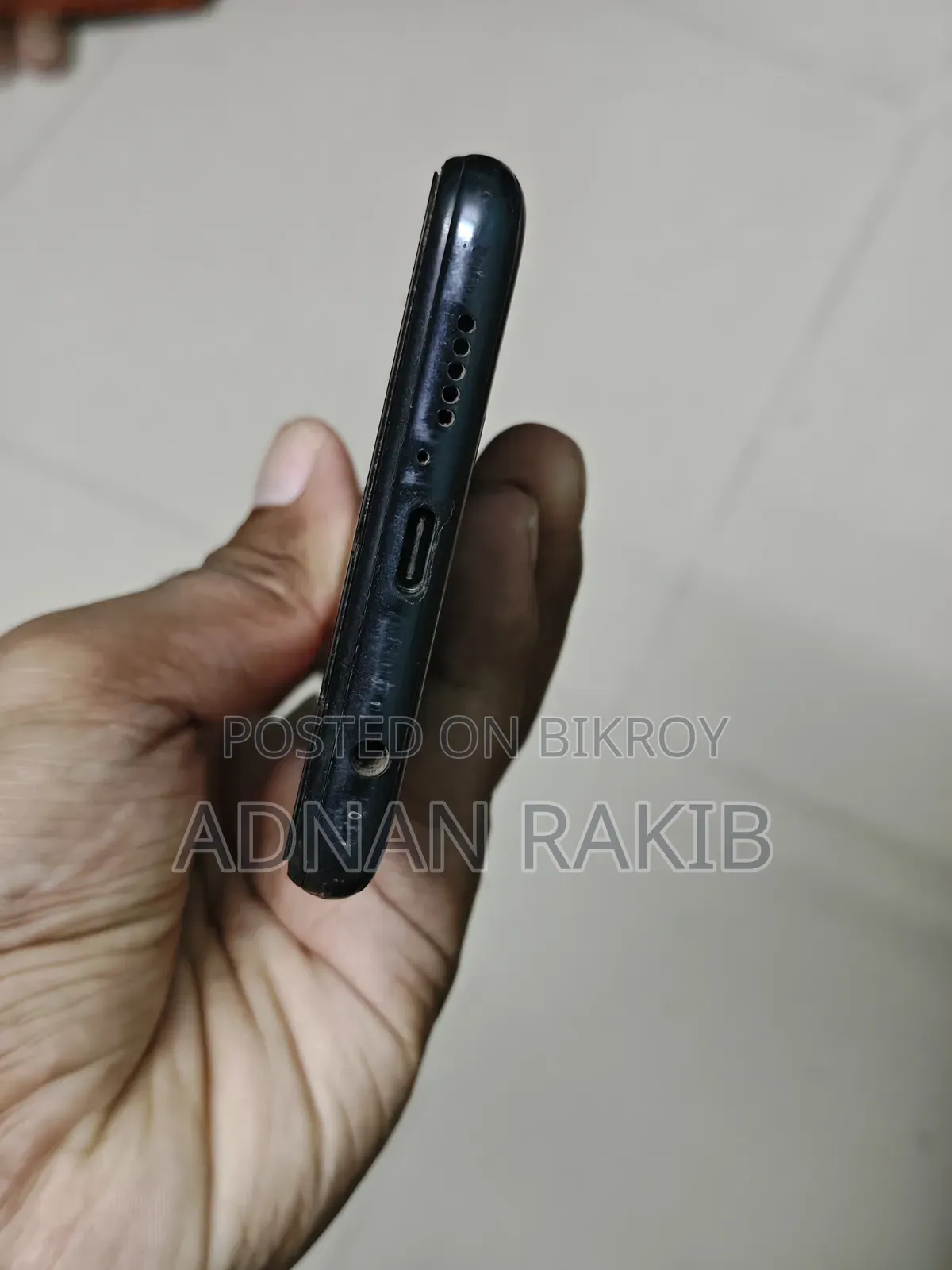 Xiaomi Poco X3 Pro 128 GB Blue
