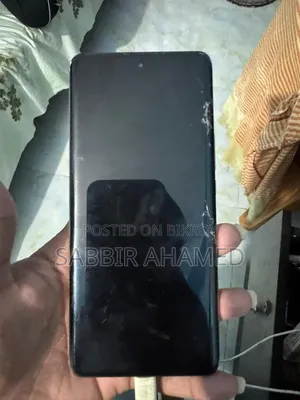 Honor X9b 256 GB Orange