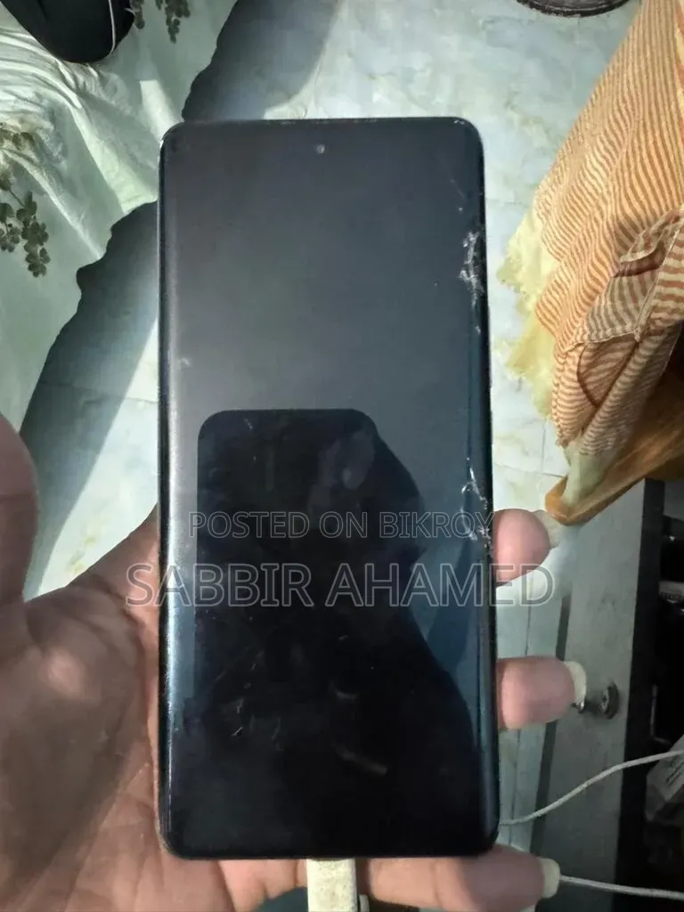 Honor X9b 256 GB Orange