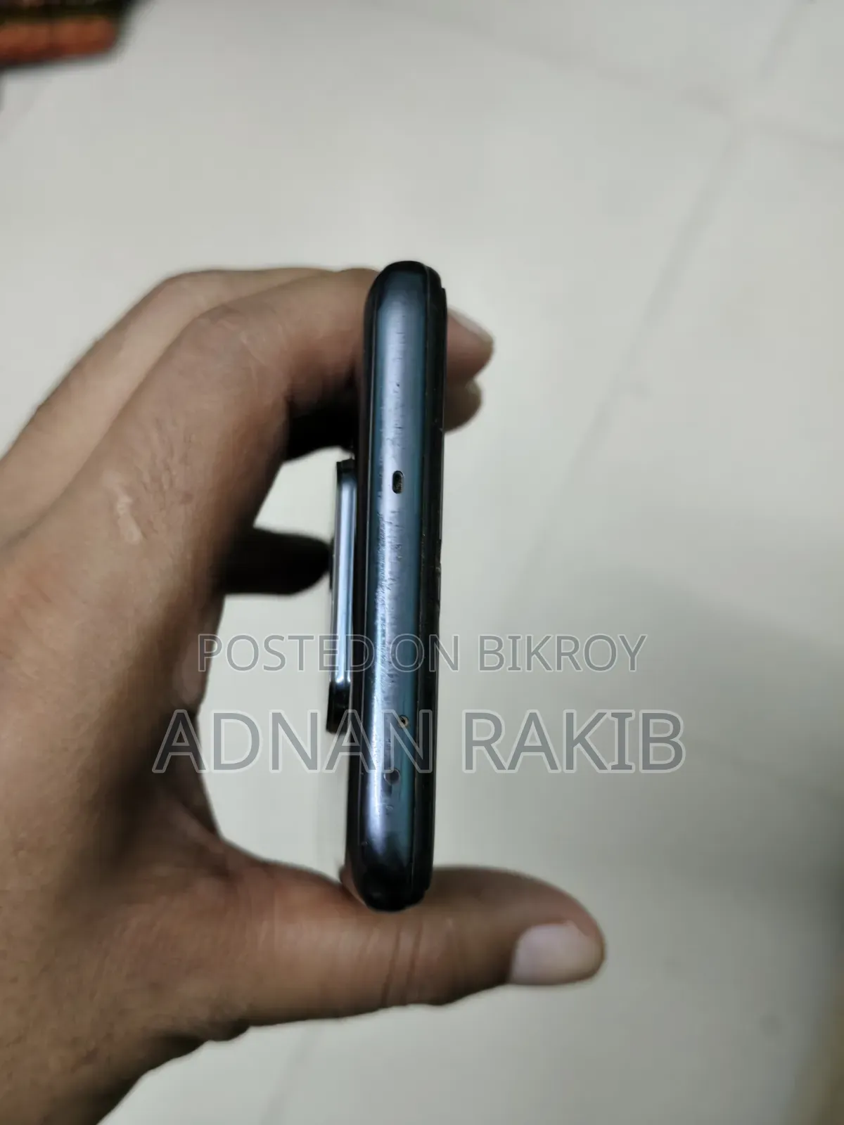 Xiaomi Poco X3 Pro 128 GB Blue
