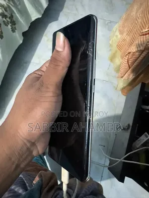Honor X9b 256 GB Orange